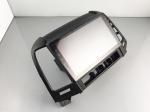 9"/10.1" Screen For Hyundai Santa Fe 2 2006 - 2012 Car Multimedia Stereo GPS