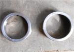 High Chrome Alloy Slurry Pump Spare Parts For Centrifugal Slurry Sludge Mud
