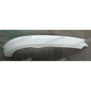 China Lower Bumper For FUSO F420 Truck Spare Body Parts factory