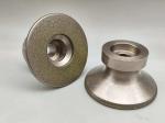 D126 54.6*31*10.5 Electroplated Diamond Grinding Head