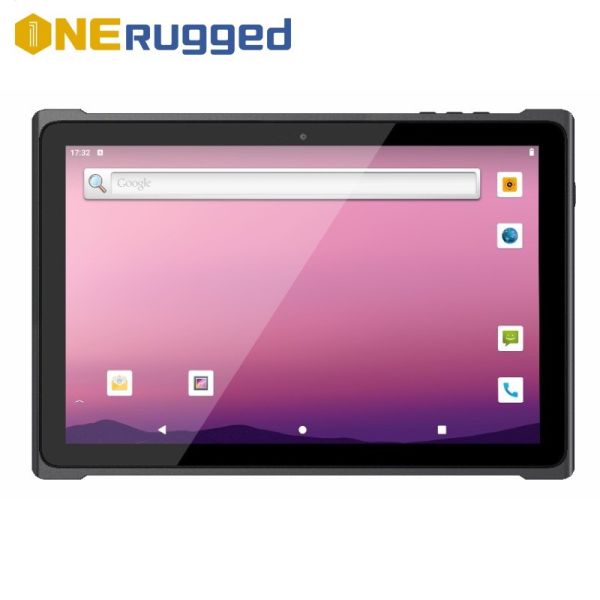 China 5G Rugged Tablet PC with Touch Screen Android GPS WiFi 128GB USB Interface Octa-Core Processor 650g factory