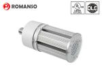 45 Watt Aluminum Body Corn Led Lights IP65 Waterproof Rating Ac100-277v
