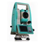 RIS Accuracy Prismless Robotic Surveying Instruments Equipment Dual Axis