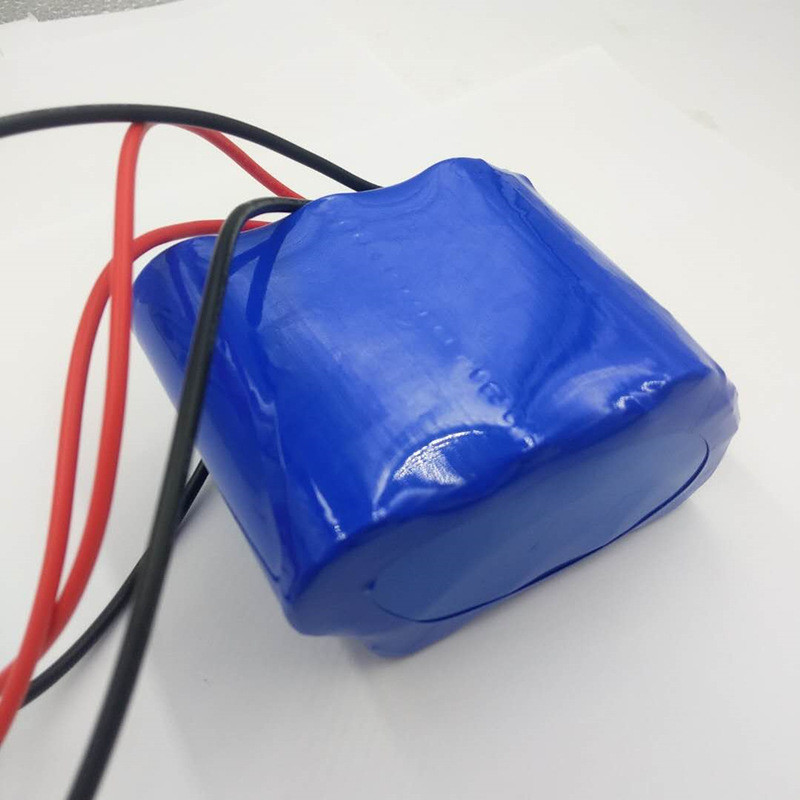 Custom Design 5Ah 24v Rechargeable Battery For Medical Equipment