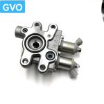 9254306 Excavator Parts ZAX200/210/230/240-3-6 Hydraulic Pump Lifter Solenoid