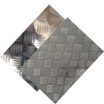 Smooth GB/T3880 6060 7075 6063 6082 6061 Aluminum Sheet