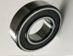 Low Friction Deep Groove Ball Bearing 609 Easy Replacement