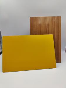 China ACP Partition Sheet 1220mm Width factory