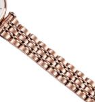 quartz watches for ladies 1533 Luxury Best Selling Quartz Watch Woman Rose Gold