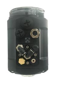 China Electro Pneumatic Valve Positioner factory