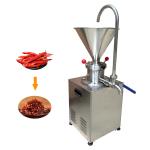 High Output Food Grinding Machine Meat And Bone Grinder Machine