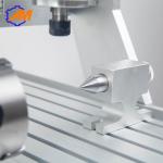 AMAN 3040 metal engraving cnc machine mini faceting machine,wood engraving