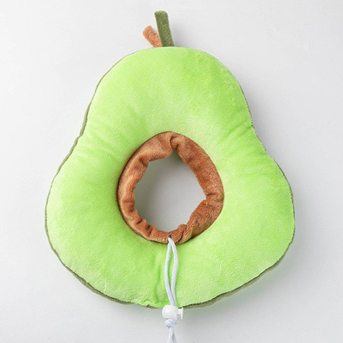 23cm 26cm Opp Bag Packing Anti Lick Collar Cats