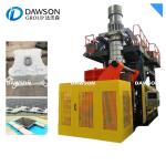 HDPE Long Life Solar Floating Pontoon Blow Molding Machine