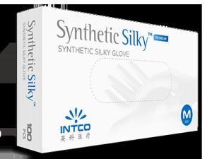 China Lightweight Disposable Hand Gloves Ultra Soft Strong High Strength Tiny Textured factory
