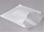 Food Grade Oil Proof Glassine Paper Bags For Cookie