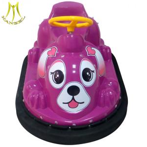 China Hansel battery powered interesting park electric fun car for children factory