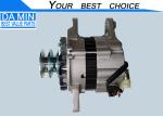 FVZ CXZ Isuzu Engine Parts Generator 1812004848 / 8982001540 For 6HK1 10PE1