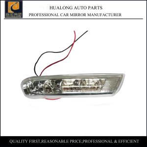China Vehicle Turning Signal Indicator Light For 207 Hyundai Santa FE Model factory