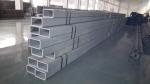 High Precision Seamless Galvanized Steel Pipe Mechanical 0.5 - 12mm Thickness