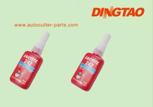 China 120050203 XLC7000 Cutter Parts Adhesive #242-31 50cc Threadlock factory