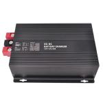 DC-DC Booster 12V 90A Two Way Battery Charger Controller For RV Vehicle Yacht