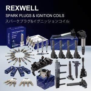 Car Make For BMW X1 E84 Iridium Spark Plug LZFR6AP11-GS 12120037663