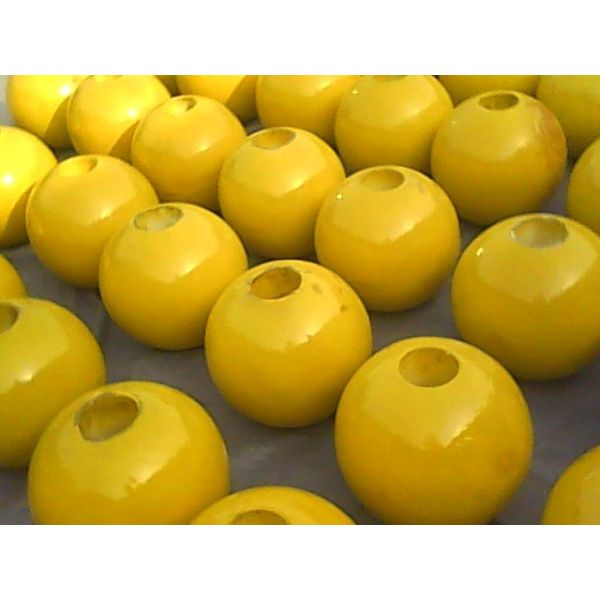 China Marine Mooring Buoy factory