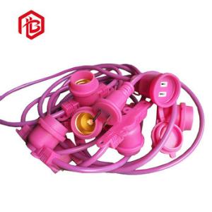 China Package 1pc/Bag E27 Lamp Holder Weight 50g Suitable For Up To 400W factory