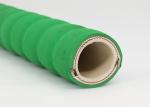 4 Inch NR SBR Synthetic Rubber Water Hose Reinforced Rubber Hose For Mining