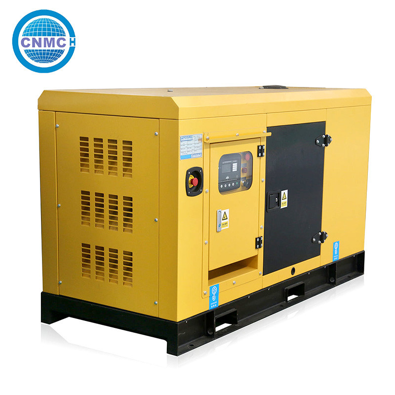 China Durable 100 Kva PERKINS Diesel Generator Soundproof Automatic factory