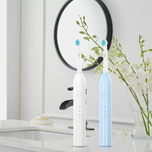 China Smart Electric Rotating Tooth Brush Lightweight For Adult factory