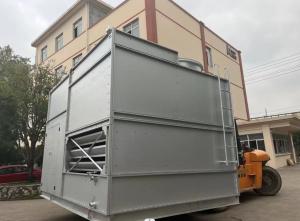 China Kaideli Evaporative Condensing Unit With High Efficiency factory