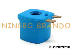 China 12VDC 8W Coil For Atiker LPG Petrol Gas Shut Off Solenoid Valve factory