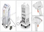 808nm Diode Laser Hair Removal Machine , Permanent Hair Removal Devices