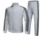New Product Dri Fit Top Design Skinny Tracksuit