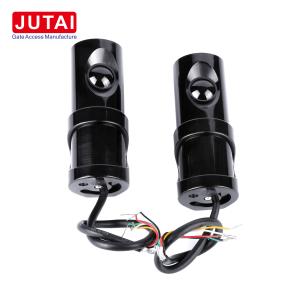 China Wired 180 Degree Rotation Outdoor Infrared Sensor 30m Range factory