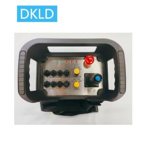 China Wired Explosion-Proof AGV Car Remote Control factory