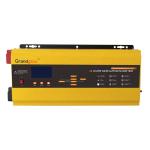 Low Frequency Solar Power Inverter Off Grid Single Phase DC To AC 110V 220V