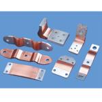 400KVA MF Flexible Copper Busbar DC Welding Machine For Flexible Contact /