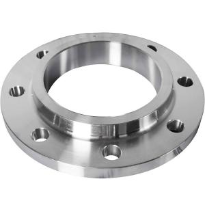 China PL Flange GOST 33259 F321 DN150 PN16 Welding Neck Flange factory