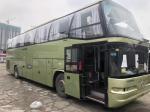 2014 Year Beifang Used Coach Bus 6128 Model 57 Seats WP Engine Middle Door With