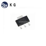 Texas Instruments LM1117MPX-3.3/NOPB SOT223 Ti 800mA 15V Linear Voltage
