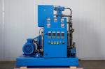 100% Oil Free Diaphragm Medical Oxygen Compressor Cylinder Booster