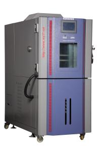 China 150L - 5000L Environmental Test Chamber / High Thermal Shock Chamber factory