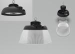 150lm/W Industrial Area Lighting Led High Bay Light 150W 200W