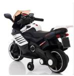 6 Volt Electric Motorcycle Car for Girls 6.5/5.4kg G.W. N.W 380 *1 Motor from