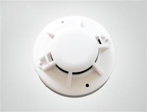 China YT102 2-wire Smoke Detector factory