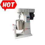 Stir Ball Mill Grinding Machine Supplier Electric Lifting 20L with Customizable