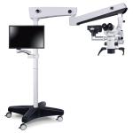 Endodontic 1.5A Dental Surgical Microscope Multipurpose Professional